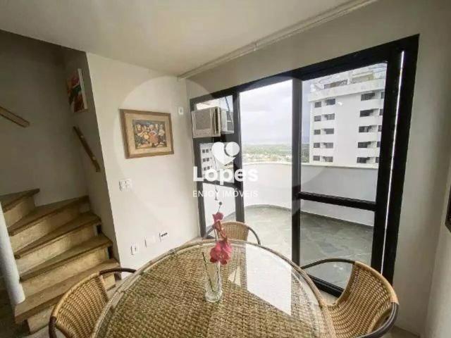 Apartamento para Venda em Rio de Janeiro/RJ Recreio dos Bandeirantes 2 Quartos