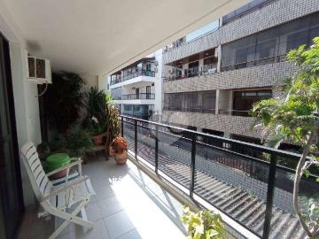 Apartamento para Venda em Rio de Janeiro/RJ Recreio dos Bandeirantes 2 Quartos