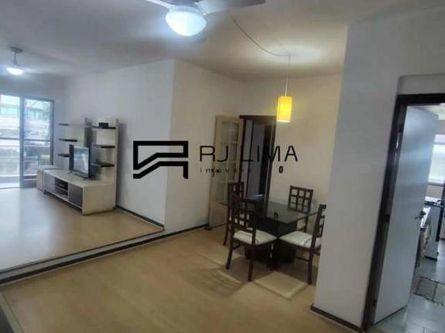 Apartamento para Venda em Rio de Janeiro/RJ Recreio dos Bandeirantes 2 Quartos