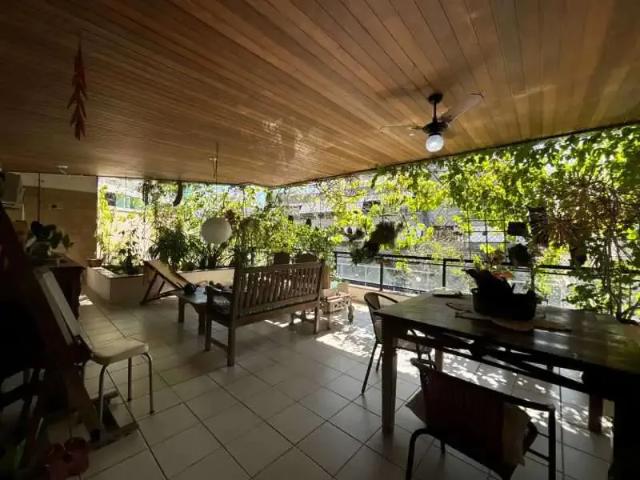 Apartamento para Venda em Rio de Janeiro/RJ Recreio dos Bandeirantes 2 Quartos