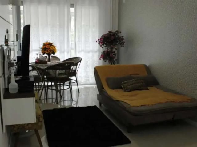 Apartamento para Venda em Rio de Janeiro/RJ Recreio dos Bandeirantes 2 Quartos