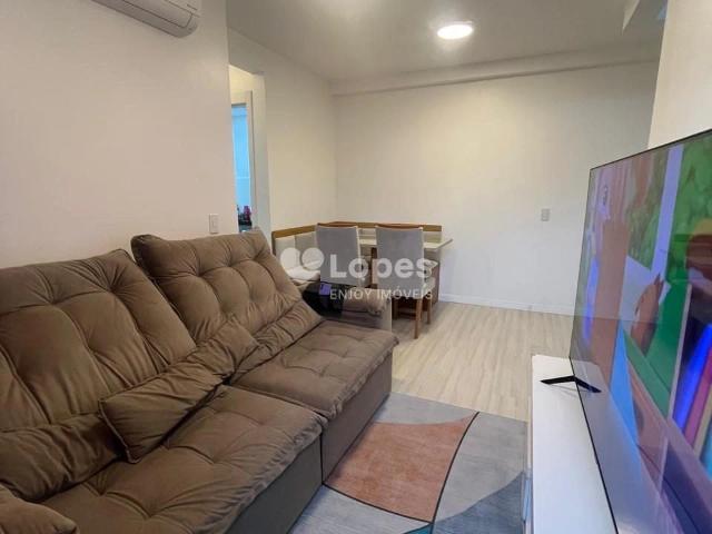 Apartamento para Venda em Rio de Janeiro/RJ Recreio dos Bandeirantes 2 Quartos