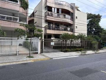 Apartamento à venda em Rua Clóvis Salgado, Rio de Janeiro - Garagem