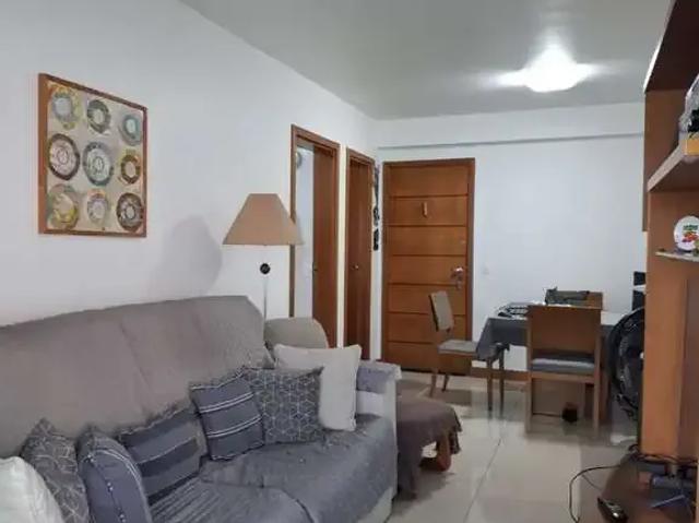 Apartamento para Venda em Rio de Janeiro/RJ Recreio dos Bandeirantes 2 Quartos