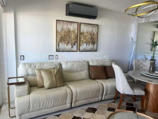 Apartamento para Venda em Rio de Janeiro/RJ Recreio dos Bandeirantes 2 Quartos