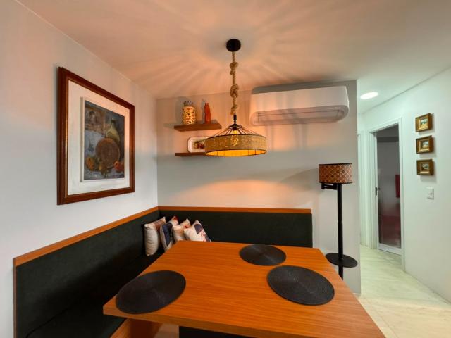 Apartamento para Venda em Rio de Janeiro/RJ Recreio dos Bandeirantes 2 Quartos