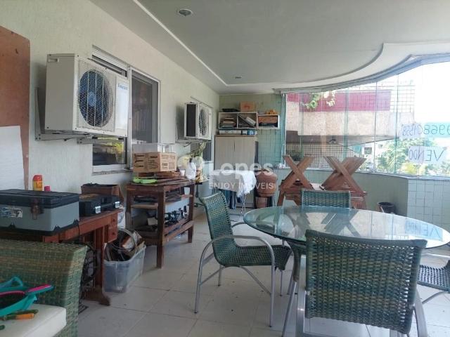 Apartamento para Venda em Rio de Janeiro/RJ Recreio dos Bandeirantes 2 Quartos