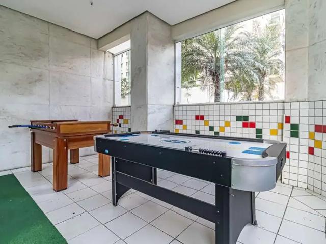 Apartamento para Venda em Rio de Janeiro/RJ Recreio dos Bandeirantes 2 Quartos