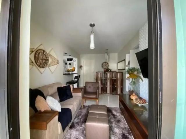 Apartamento para Venda em Rio de Janeiro/RJ Recreio dos Bandeirantes 2 Quartos