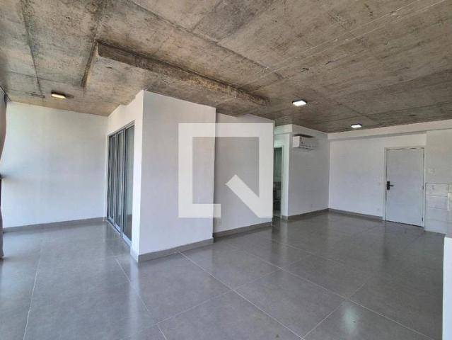 Apartamento para Venda em Rio de Janeiro/RJ Recreio dos Bandeirantes 2 Quartos