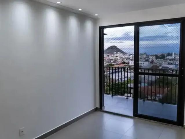 Apartamento para Venda em Rio de Janeiro/RJ Recreio dos Bandeirantes 2 Quartos