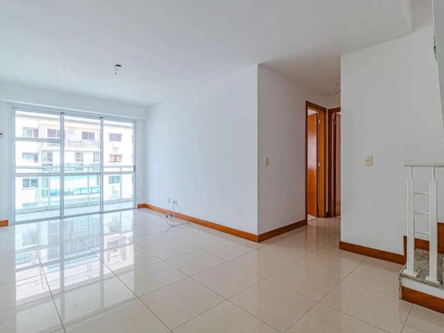 Apartamento para Venda em Rio de Janeiro/RJ Recreio dos Bandeirantes 2 Quartos
