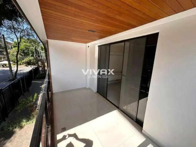 Apartamento para Venda em Rio de Janeiro/RJ Recreio dos Bandeirantes 2 Quartos
