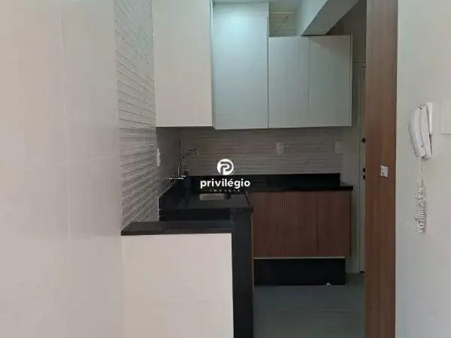 Apartamento para Venda em Rio de Janeiro/RJ Recreio dos Bandeirantes 2 Quartos