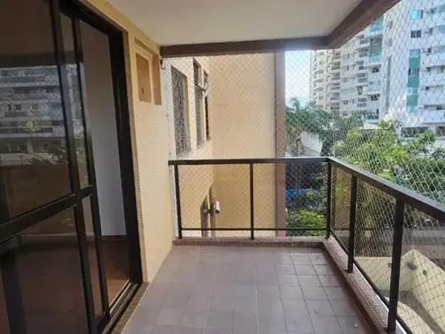 Apartamento para Venda em Rio de Janeiro/RJ Recreio dos Bandeirantes 2 Quartos