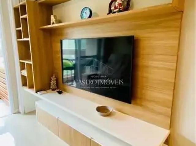 Apartamento para Venda em Rio de Janeiro/RJ Recreio dos Bandeirantes 2 Quartos