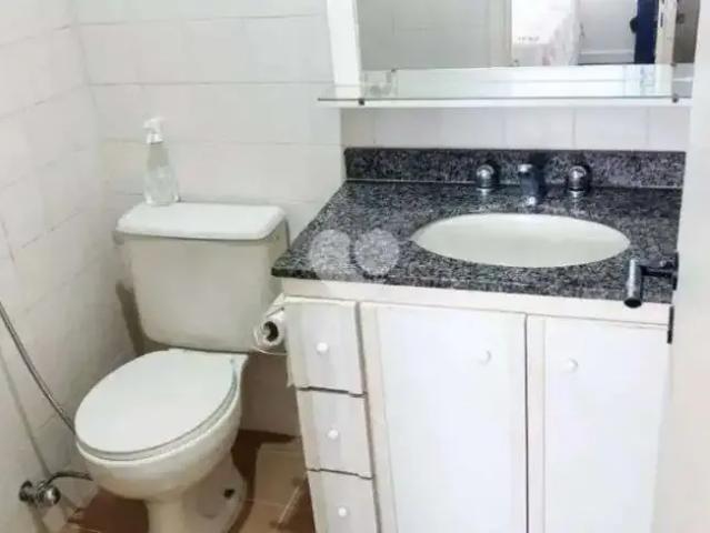 Apartamento para Venda em Rio de Janeiro/RJ Recreio dos Bandeirantes 2 Quartos