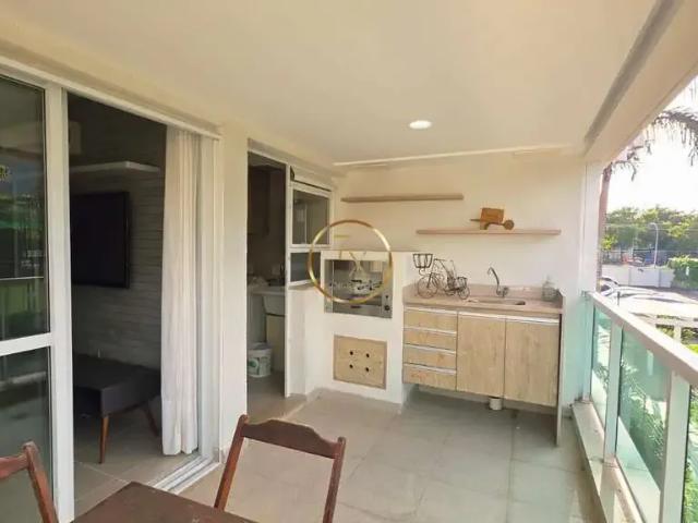 Apartamento para Venda em Rio de Janeiro/RJ Recreio dos Bandeirantes 2 Quartos