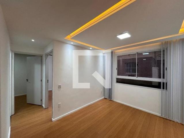 Apartamento para Venda em Rio de Janeiro/RJ Recreio dos Bandeirantes 2 Quartos