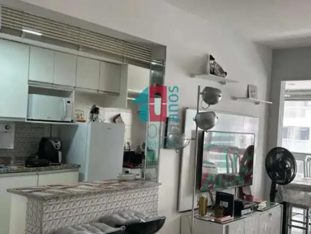 Apartamento para Venda em Rio de Janeiro/RJ Recreio dos Bandeirantes 2 Quartos