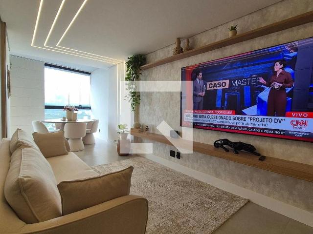 Apartamento para Venda em Rio de Janeiro/RJ Recreio dos Bandeirantes 2 Quartos