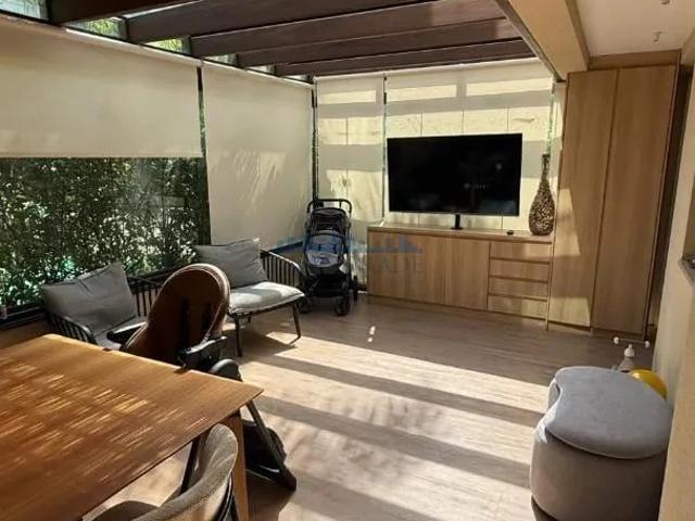 Apartamento para Venda em Rio de Janeiro/RJ Recreio dos Bandeirantes 2 Quartos