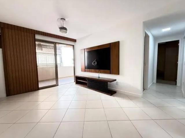 Apartamento para Venda em Rio de Janeiro/RJ Recreio dos Bandeirantes 3 Quartos