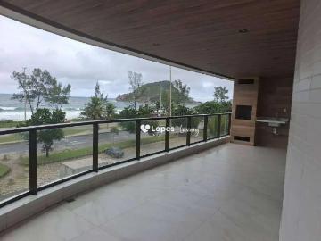 Apartamento para Venda em Rio de Janeiro/RJ Recreio dos Bandeirantes 3 Quartos