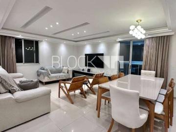 Apartamento para Venda em Rio de Janeiro/RJ Recreio dos Bandeirantes 3 Quartos