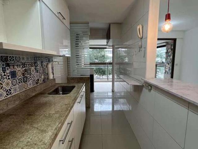Apartamento para Venda em Rio de Janeiro/RJ Recreio dos Bandeirantes 3 Quartos