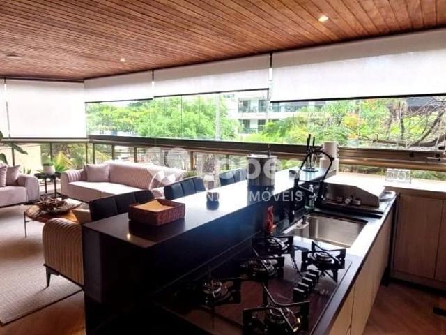 Apartamento para Venda em Rio de Janeiro/RJ Recreio dos Bandeirantes 3 Quartos