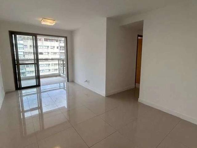 Apartamento para Venda em Rio de Janeiro/RJ Recreio dos Bandeirantes 3 Quartos