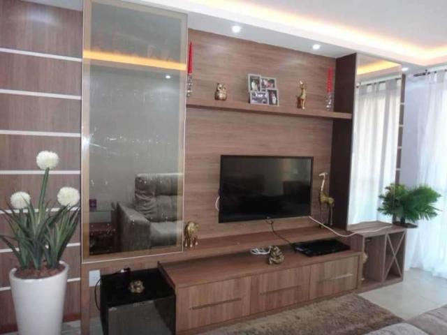 Apartamento para Venda em Rio de Janeiro/RJ Recreio dos Bandeirantes 3 Quartos