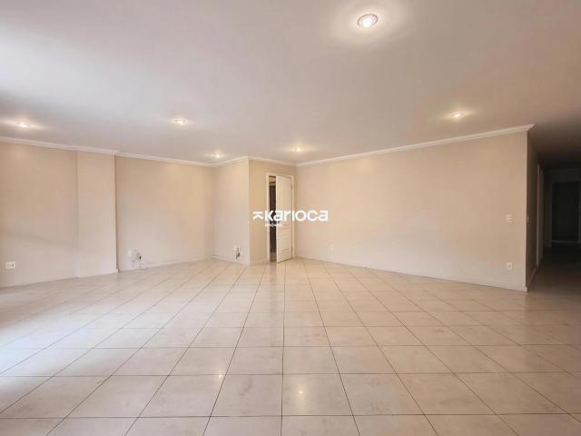 Apartamento para Venda em Rio de Janeiro/RJ Recreio dos Bandeirantes 3 Quartos