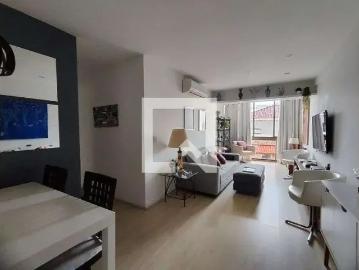 Apartamento para Venda em Rio de Janeiro/RJ Recreio dos Bandeirantes 3 Quartos