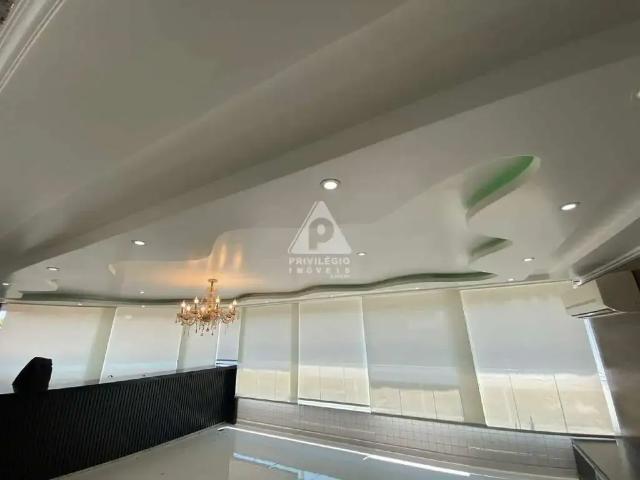Apartamento para Venda em Rio de Janeiro/RJ Recreio dos Bandeirantes 3 Quartos