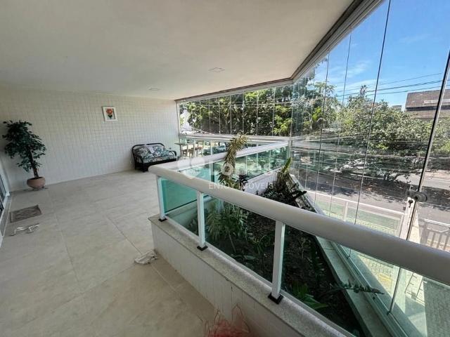 Apartamento para Venda em Rio de Janeiro/RJ Recreio dos Bandeirantes 3 Quartos