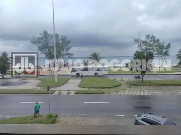Rua Desembargador Oscar Tenório, Recreio Dos Bandeirantes, Rio de Janeiro, Rio de Janeiro