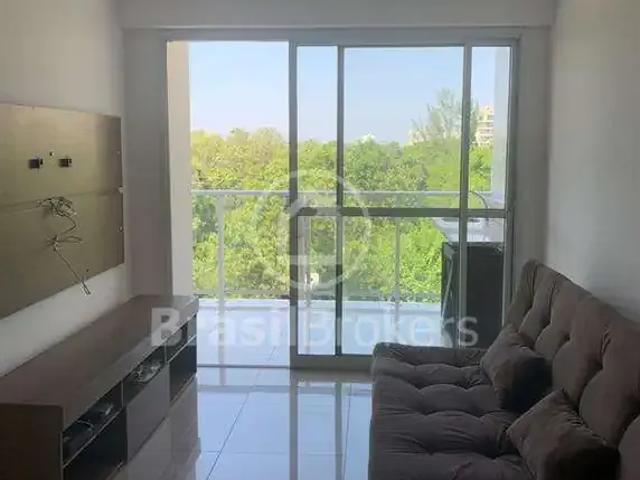 Apartamento para Venda em Rio de Janeiro/RJ Recreio dos Bandeirantes 3 Quartos