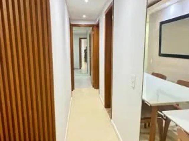Apartamento para Venda em Rio de Janeiro/RJ Recreio dos Bandeirantes 3 Quartos