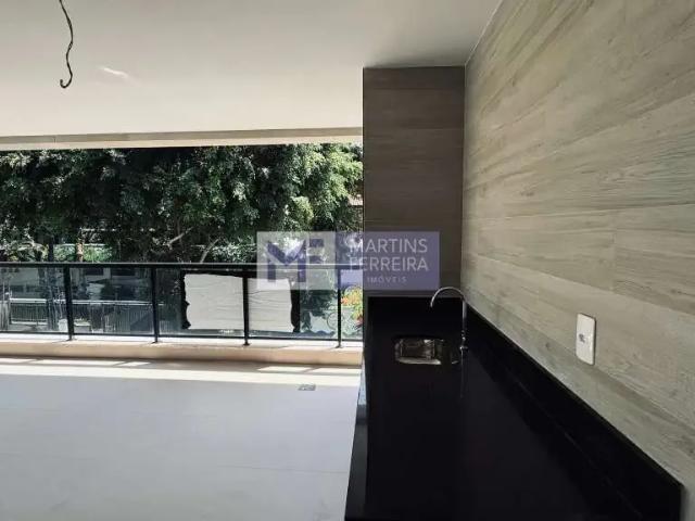 Apartamento para Venda em Rio de Janeiro/RJ Recreio dos Bandeirantes 3 Quartos