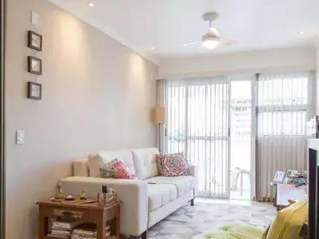 Apartamento para Venda em Rio de Janeiro/RJ Recreio dos Bandeirantes 3 Quartos