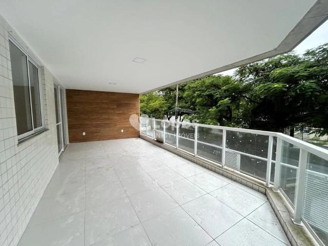 Apartamento para Venda em Rio de Janeiro/RJ Recreio dos Bandeirantes 3 Quartos