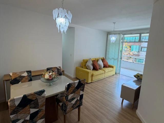 Apartamento para Venda em Rio de Janeiro/RJ Recreio dos Bandeirantes 3 Quartos