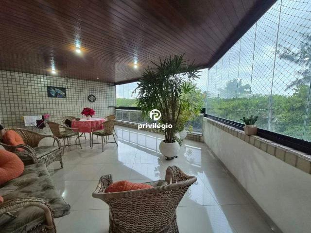 Apartamento para Venda em Rio de Janeiro/RJ Recreio dos Bandeirantes 3 Quartos