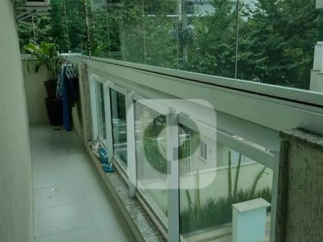 Apartamento para Venda em Rio de Janeiro/RJ Recreio dos Bandeirantes 3 Quartos