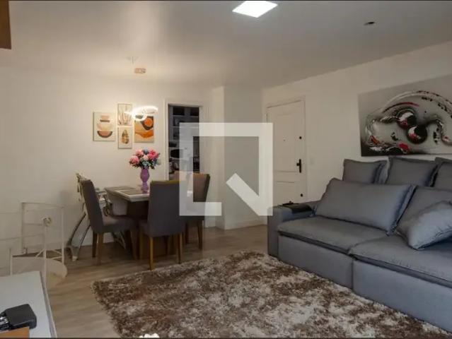 Apartamento para Venda em Rio de Janeiro/RJ Recreio dos Bandeirantes 3 Quartos