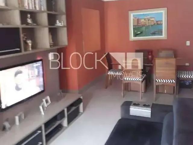 Apartamento para Venda em Rio de Janeiro/RJ Recreio dos Bandeirantes 3 Quartos