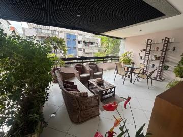 Apartamento para Venda em Rio de Janeiro/RJ Recreio dos Bandeirantes 3 Quartos