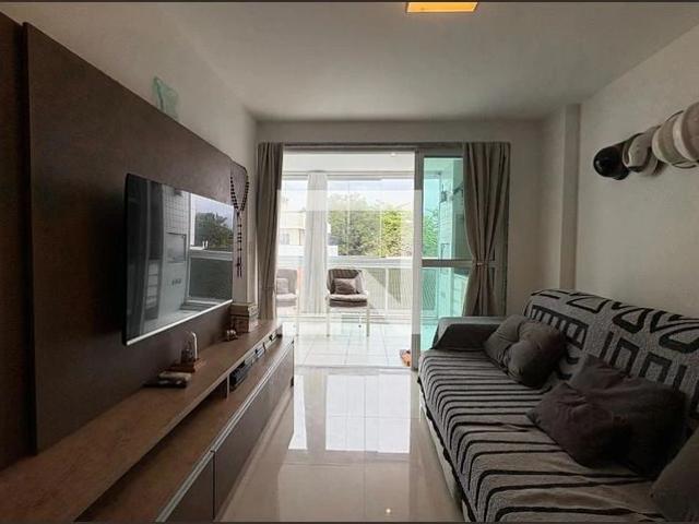Apartamento para Venda em Rio de Janeiro/RJ Recreio dos Bandeirantes 3 Quartos